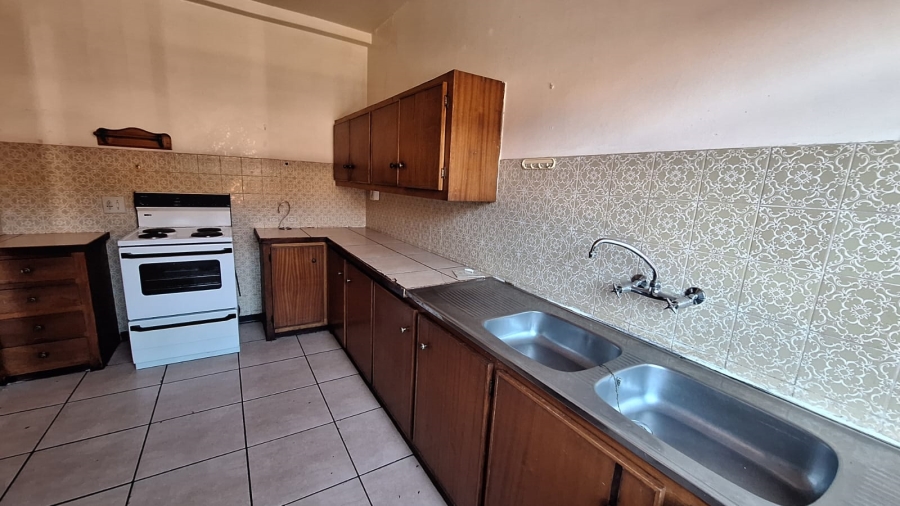 To Let 2 Bedroom Property for Rent in Dagbreek Free State